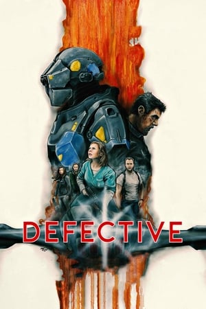 Defective 2017 BRRip