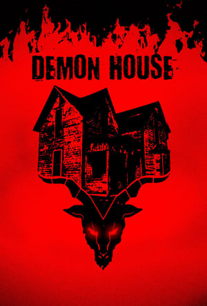 Demon House 2018 BRRip