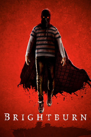 Brightburn 2019 Dual Audio