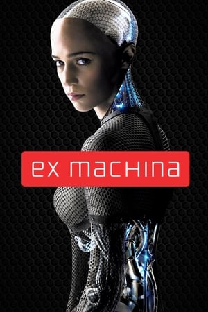 Ex Machina 2014 Dual Audio Hindi