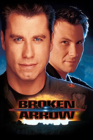 Broken Arrow 1996 Dual  Audio