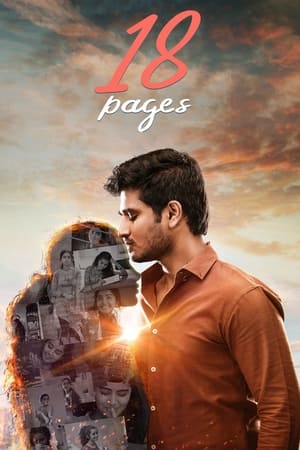 18 Pages 2022 Hindi Dubbed 