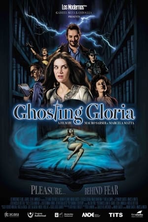 Ghosting Gloria (2021) Dual Audio Hindi