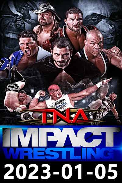 TNA.Impact 2023-01-05