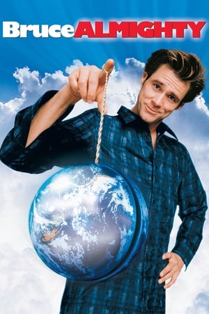 Bruce Almighty 2003 Dual Audio