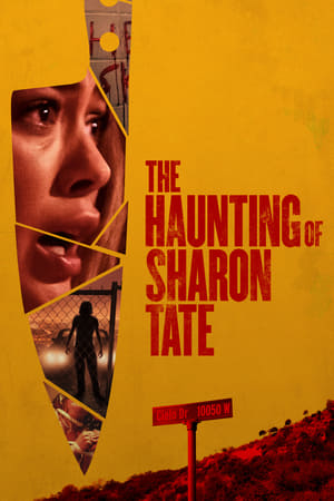 The Haunting of Sharon Tate 2019 BRRip