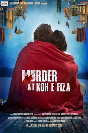 Murder at Koh E Fiza 2022 BRRip