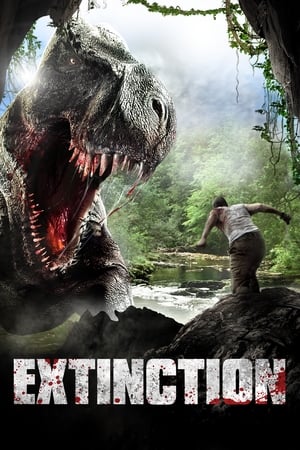 Extinction (2014) Dual Audio Hindi