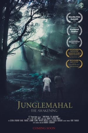 Junglemahal the awakening 2022 BRRip