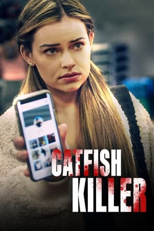 Catfish Killer 2022 BRRip