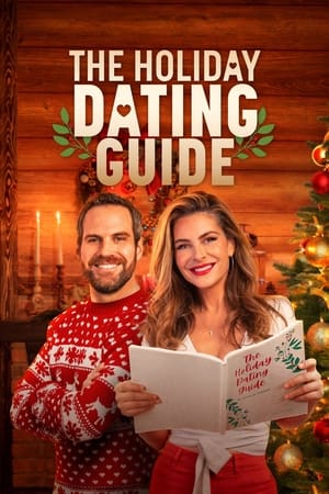 The Holiday Dating Guide 2022 BRRip