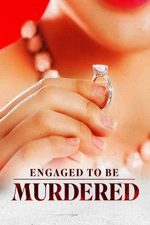 Engaged to be Murdered 2022 BRRip