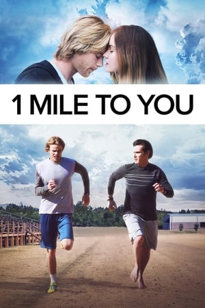 1 Mile To You 2017 BRRip