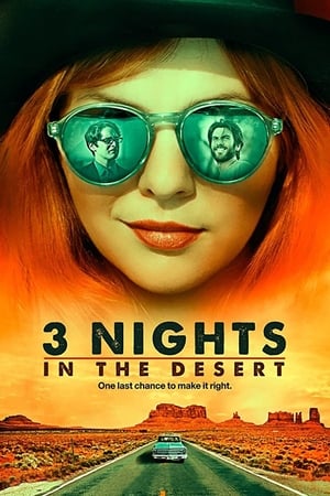 3 Nights in the Desert 2014 BRRip