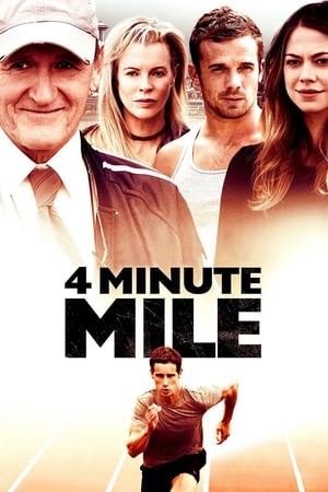 4 Minute Mile 2014 BRRip