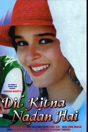 Dil Kitna Nadan Hai 1997 BRRIp