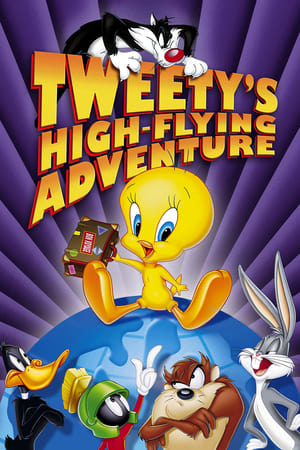 Tweety's High Flying Adventure (2000) Dual Audio