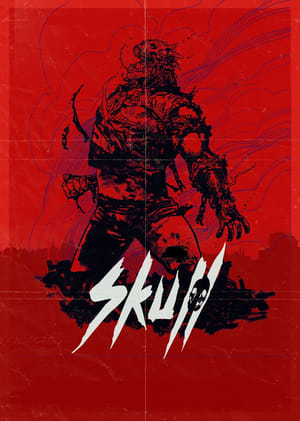 Skull: The Mask 2020 Dual Audio