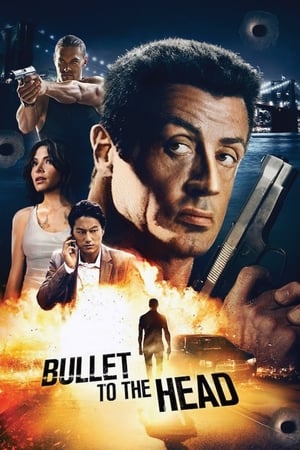 Bullet to the Head 2012 Dual Audio