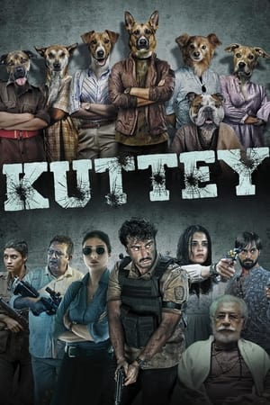 Kuttey 2023 BRRip