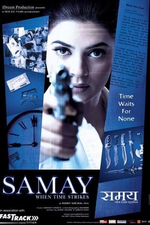 Samay: When Time Strikes 2003