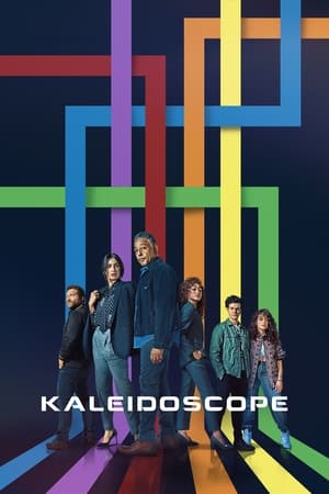 Kaleidoscope S01 2023 Dual Audio Hindi