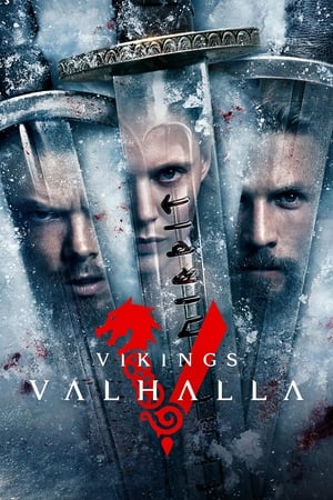 Vikings: Valhalla S01 2022 Hindi English