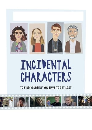 Incidental Characters 2020 BRRip