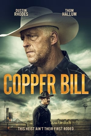 Copper Bill 2020 BRRip