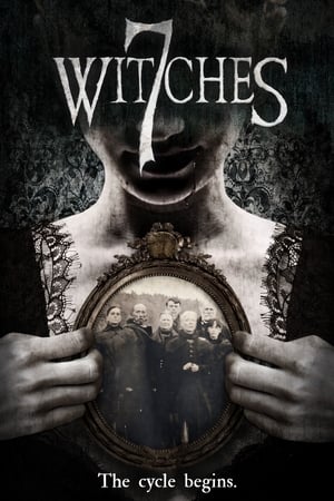 7 Witches 2017 BRRip