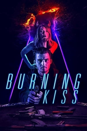 Burning Kiss 2018 Dual Audio 