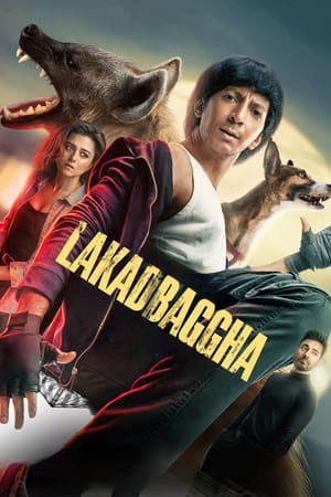 Lakadbaggha 2023 Hindi BRRip