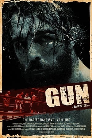 12 Round Gun 2017 BRRip