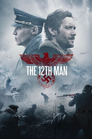 The 12th Man 2017 BRRip