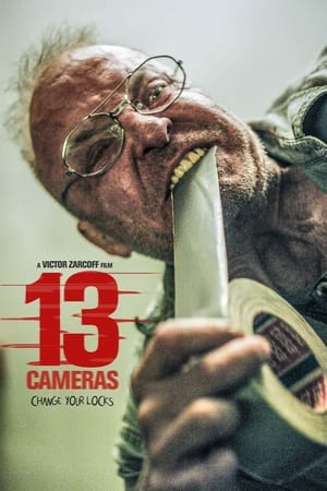 13 Cameras 2015 BRRip