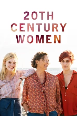 20th Century Women 2016 BRRip