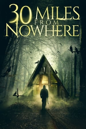 30 Miles from Nowhere 2018 BRRip