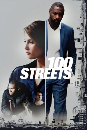 100 Streets 2016 BRRip