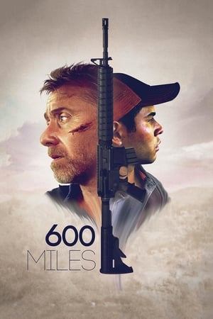 600 Miles 2015 BRRip