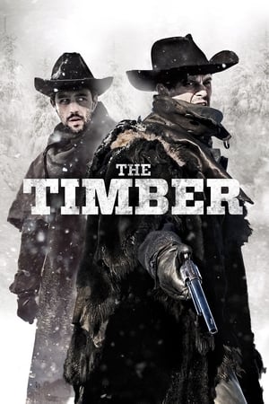 The Timber 2015 BRRip