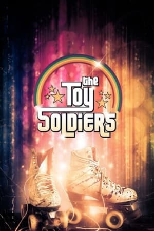 The Toy Soldiers 2014 BRRip