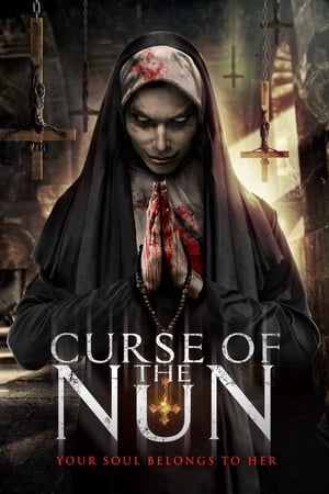 Curse of the Nun 2018 Dual Audio