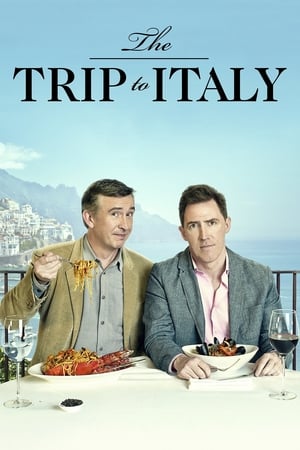 The Trip to Italy 2014 BRRip
