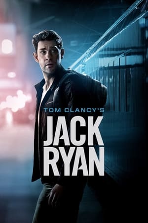 Tom Clancy's Jack Ryan S03 2022 Dual Audio