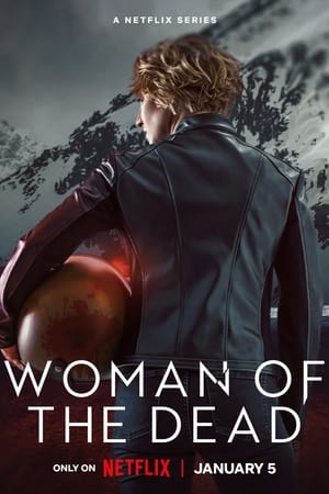 Woman of the Dead S01 2022 Dual Audio Hindi