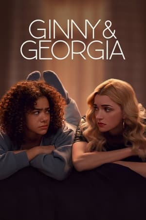 Ginny & Georgia S02 2023 Dual Audio