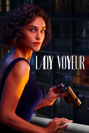 Lady Voyeur S01 2023 English Portuguese