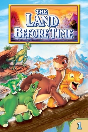 The Land Before Time 1988 Dual Audio