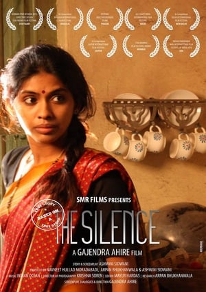 The Silence 2015 Hindi