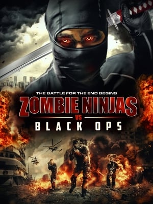 Zombie Ninjas vs Black Ops 2015 BRRip